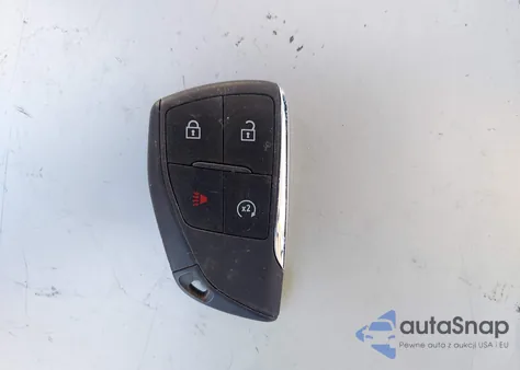 2025 Chevrolet Blazer Ev Lt Fwd z USA, uszkodzony, nr VIN 3GNKDBRM3SS177188